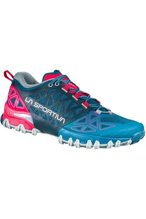 La Sportiva Bushido II Women Outdoorschuh - Verkäufer: unterwegs.biz