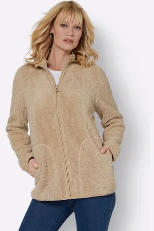 WITT WEIDEN Fleecejacke Wendejacke - Verkäufer: -Gruppe