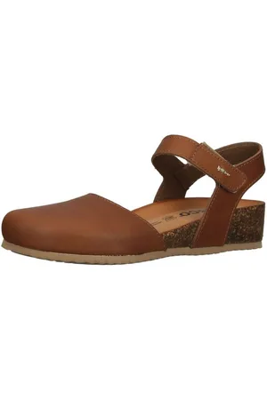 IGI&CO Sandalen Leder Keilsandalette - Verkäufer: S4S Commerce