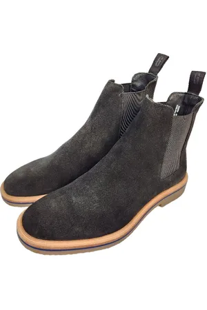 Gordon & Bros G&B Alessio Suede Chelseaboots - Verkäufer: Dukes & Duchess