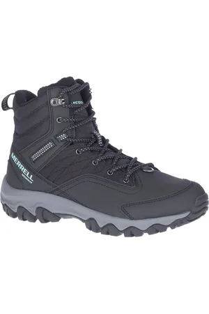Merrell Thermo Akita Mid WTPF Women Wanderschuh - Verkäufer: unterwegs.biz