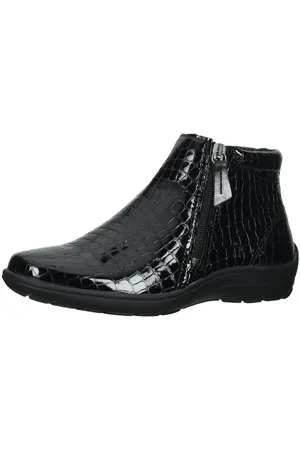 Cosmos Stiefelette Leder Stiefelette - Verkäufer: S4S Commerce