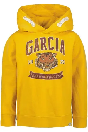 Garcia Sweatshirt - Verkäufer: Modehaus Weingarten Köln