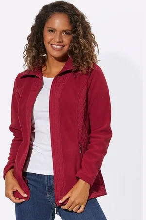 WITT WEIDEN Fleecejacke Fleecejacke - Verkäufer: -Gruppe