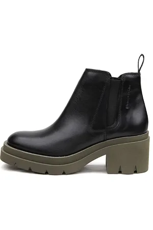 Marc O’ Polo 17485002101 Ankleboots 17485002101 - Verkäufer: Schuh Grosse-Kreul KG