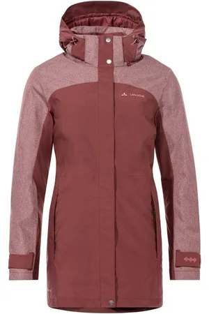 Vaude Wintermantel Womens Skomer Winter Parka II - Verkäufer: unterwegs.biz