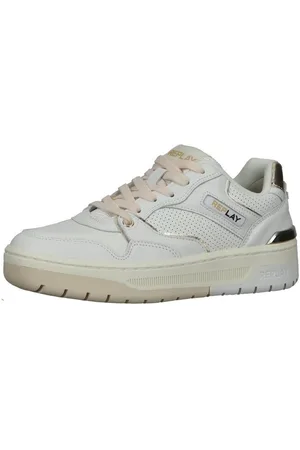 Replay Sneaker Leder Sneaker - Verkäufer: S4S Commerce
