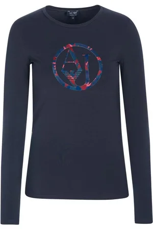 Emporio Armani Longsleeve Top - Verkäufer: FASHIONESTA