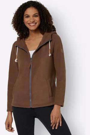 WITT WEIDEN Fleecejacke Fleecejacke - Verkäufer: -Gruppe
