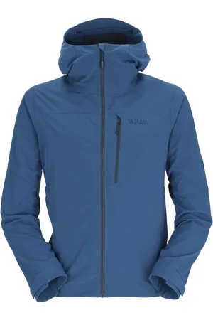 Rab Softshelljacke Torque Jacket - Verkäufer: unterwegs.biz