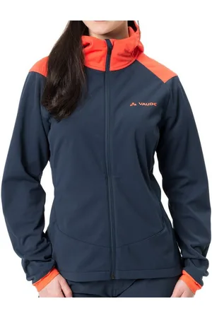 Vaude Softshelljacke Womens Qimsa Softshell Jacket - Verkäufer: unterwegs.biz