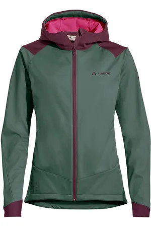 Vaude Softshelljacke Womens Qimsa Softshell Jacket - Verkäufer: unterwegs.biz