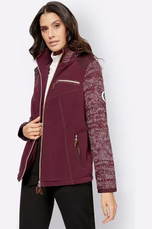 WITT WEIDEN Fleecejacke Fleecejacke - Verkäufer: -Gruppe