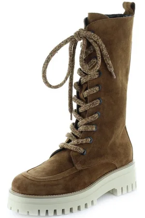 Gianluca Pisati Rosy Schnürstiefelette - Verkäufer: Shoes&Co