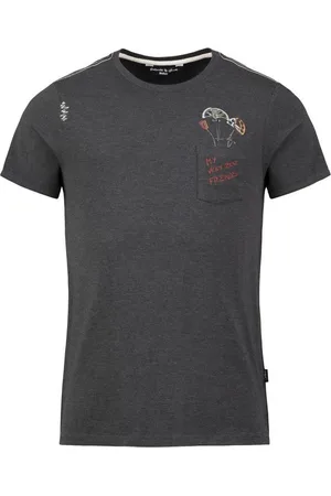 Chillaz T-Shirt Pocket Friends T-Shirt - Verkäufer: unterwegs.biz