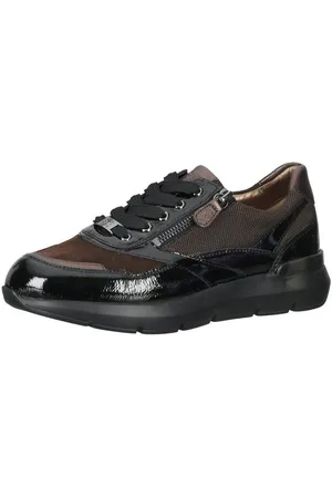 Hassia Sneaker Leder Sneaker - Verkäufer: S4S Commerce
