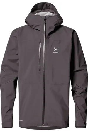 Haglöfs Regenjacke Front Proof Jacket Men - Verkäufer: unterwegs.biz