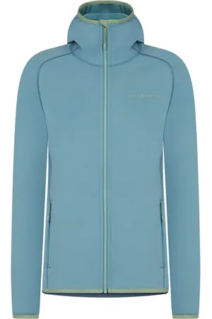 La Sportiva Fleecejacke Alaris Hoody Women - Verkäufer: unterwegs.biz
