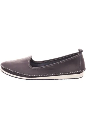 Andrea Conti Da.-Slipper Slipper - Verkäufer: Schuhhaus Höppner