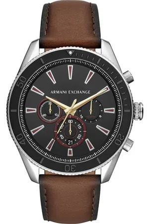 Emporio Armani Chronograph Armani Exchange AX1822, Armani Exchange Herren Uhr Chronograph AX1822 - Verkäufer: Juwelier Bektas e.K.
