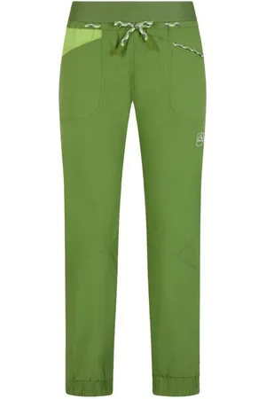 La Sportiva Trekkinghose Mantra Pant Women - Verkäufer: unterwegs.biz