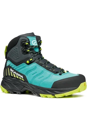 Scarpa Rush TRK GTX Women Wanderschuh - Verkäufer: unterwegs.biz