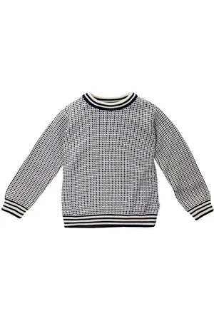 eBBe Kids Kapuzenpullover Pullover Swedish Fisherman (1-tlg) - Verkäufer: Baby Sweets