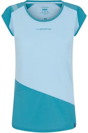 La Sportiva T-Shirt Hold T-Shirt Women - Verkäufer: unterwegs.biz