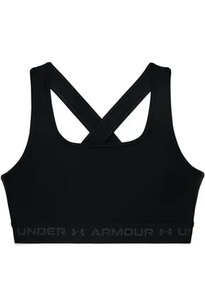 Under Armour Sport-BH Crossback Mid Bra (1-tlg) mit Medium Support - Verkäufer: bonvenon