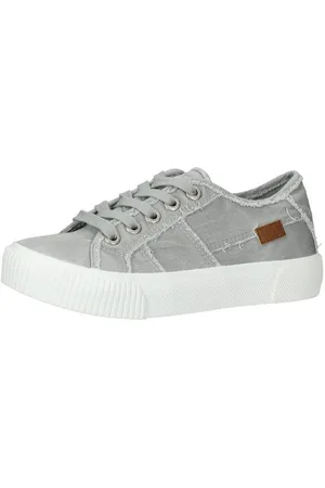 Blowfish Halbschuhe Canvas Schnürschuh - Verkäufer: S4S Commerce