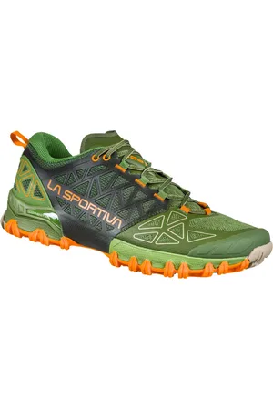 La Sportiva Bushido II Hikingschuh - Verkäufer: unterwegs.biz