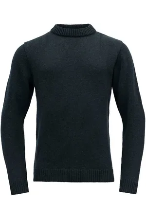 Devold Wollpullover Arktis Wool Sweater - Verkäufer: unterwegs.biz