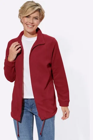 WITT WEIDEN Fleecejacke Fleecejacke - Verkäufer: -Gruppe