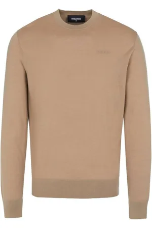 Dsquared2 Strickpullover Pullover - Verkäufer: FASHIONESTA