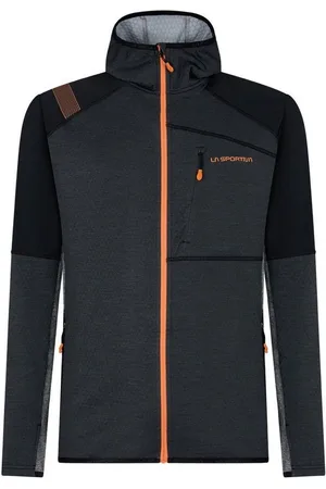 La Sportiva Fleecejacke Existence Hoody - Verkäufer: unterwegs.biz