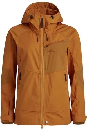 Lundhags Softshelljacke Tived Stretch Hybrid Jacket Women - Verkäufer: unterwegs.biz
