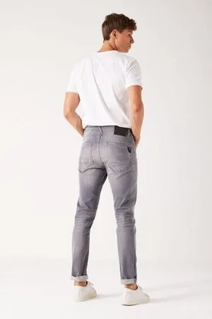 Garcia 5-Pocket-Jeans - Verkäufer: Gutbrod Modehaus GmbH & Co. KG