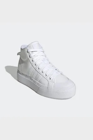 adidas BRAVADA 2.0 PLATFORM MID Sneaker Design auf den Spuren des adidas Nizza