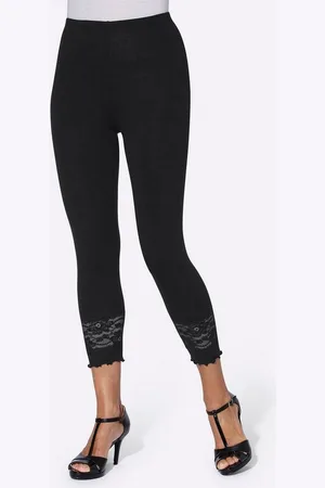 WITT WEIDEN Shorts Leggings - Verkäufer: -Gruppe