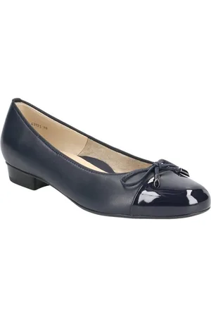 ARA 43721-80 BARI Ballerina - Verkäufer: Schuhe Lüke