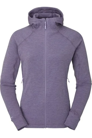 Rab Fleecejacke Nexus Hoody Women - Verkäufer: unterwegs.biz
