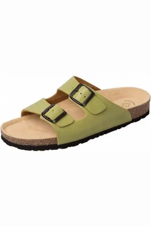 Weeger 41110-70 Pantolette - Verkäufer: Schuhmode
