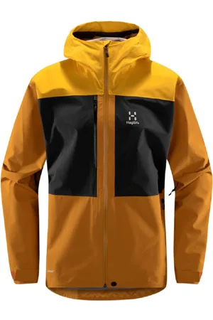 Haglöfs Regenjacke Front Proof Jacket Men - Verkäufer: unterwegs.biz