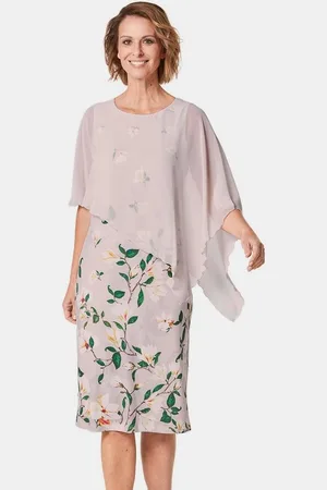 GOLDNER Abendkleid Kurzgröße: - Verkäufer: