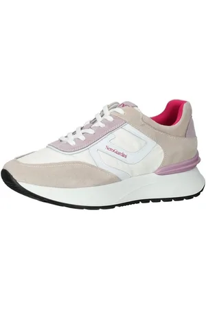 Nero Giardini Sneaker Veloursleder/Textil Sneaker - Verkäufer: S4S Commerce