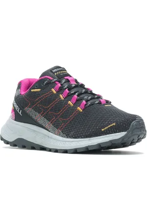 Merrell Fly Strike Women Outdoorschuh - Verkäufer: unterwegs.biz