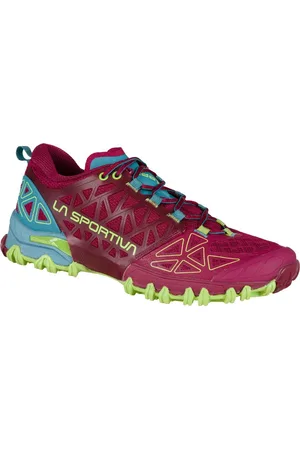La Sportiva Bushido II Women Outdoorschuh - Verkäufer: unterwegs.biz