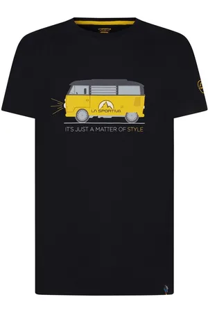 La Sportiva T-Shirt Van T-Shirt M - Verkäufer: unterwegs.biz
