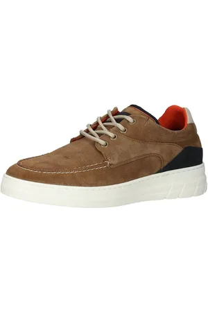 Bullboxer Sneaker Leder Sneaker - Verkäufer: S4S Commerce