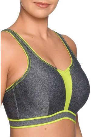 PrimaDonna Sport-BH Sport-BH unterlegt The Sweater 6000116 - Verkäufer: CarlMarie